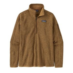 Like new! Patagonia Better Sweater 1/4 Zip - Style : 25618 - Color : NESB